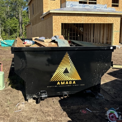 DUMPSTER RENTAL
